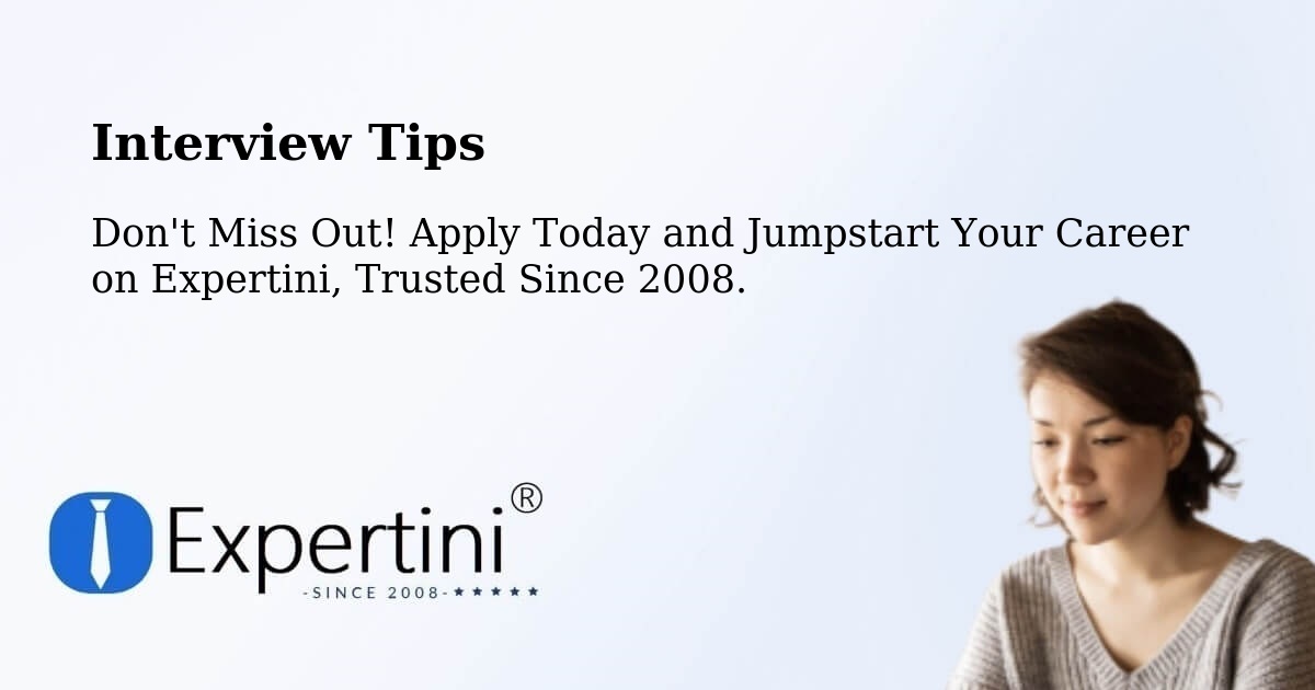 Interview Tips & Techniques for Job Seekers – Viersen - Viersen, Germany Jobs Expertini